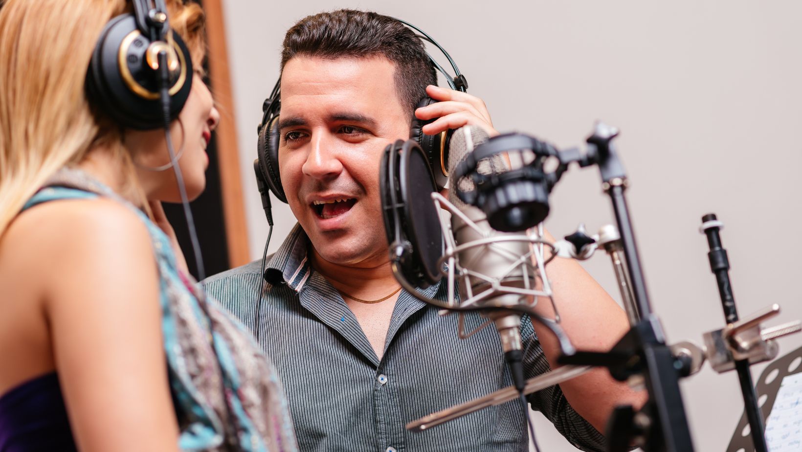 10 Musical Theatre Duets A MustSee List for Male and Female Performers Sam
